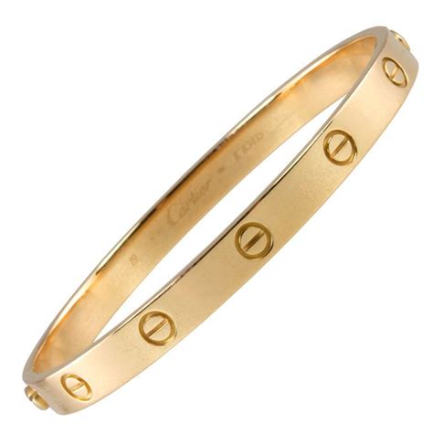 cartier love bangle replica philippines|second hand cartier love bangle.